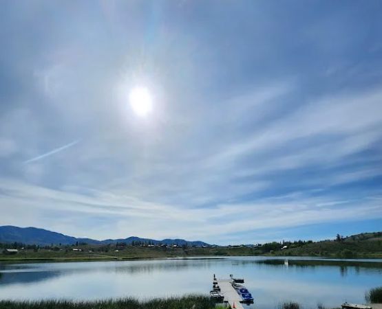 Big Twin Lake Resort