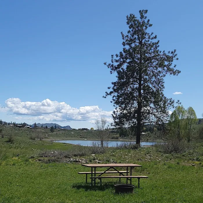 Big Twin Lake Resort 4