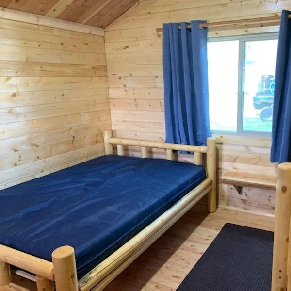 Big Twin Lake Resort 7