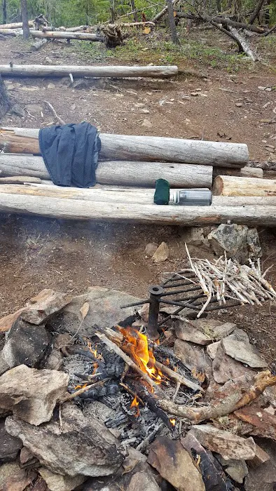 Junction Campground 4