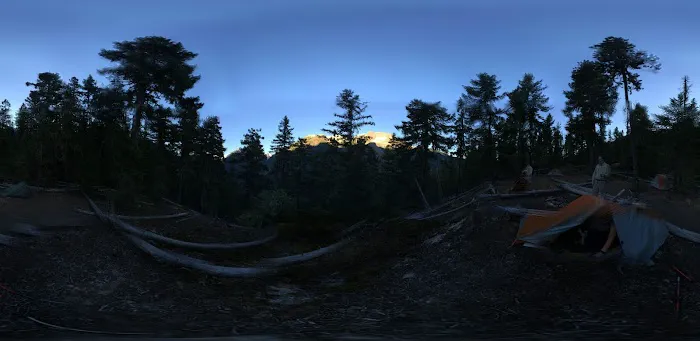Junction Campground 0