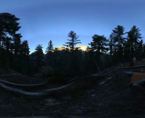 Junction Campground
