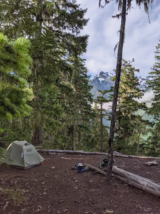 Junction Campground 3