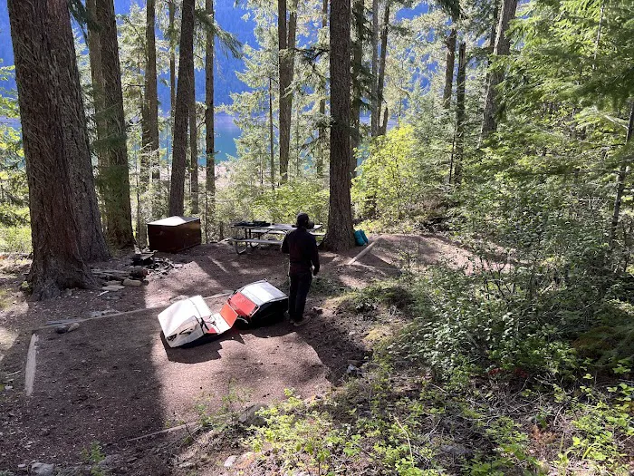 Rainbow Point Campground 3