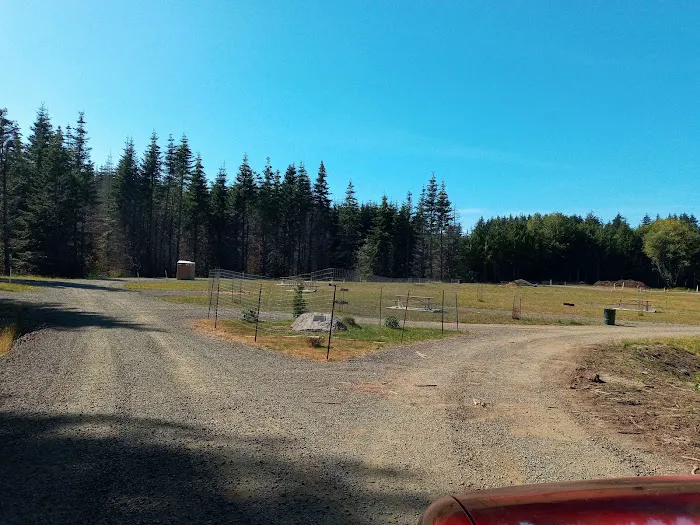 Walter & Barbara Brown Memorial Campground (Brown Park Campground) 0