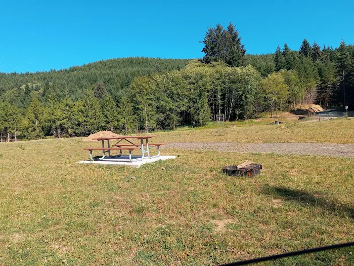 Walter & Barbara Brown Memorial Campground (Brown Park Campground) 3