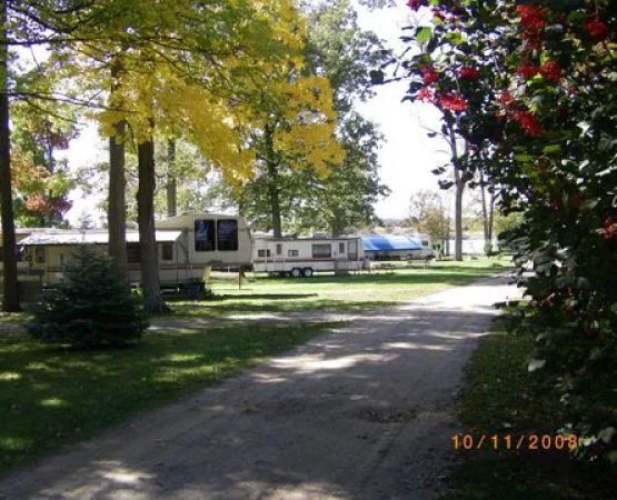 Washakie Rv Resort