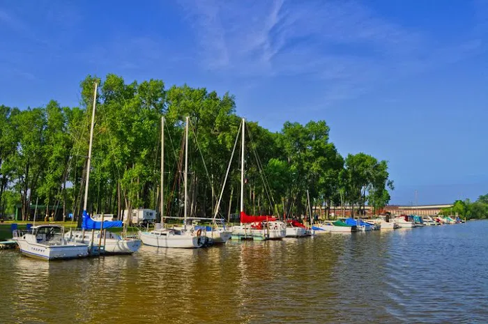 River Raisin Marina & Campground 5