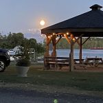 River Raisin Marina & Campground