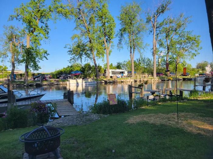 River Raisin Marina & Campground 3