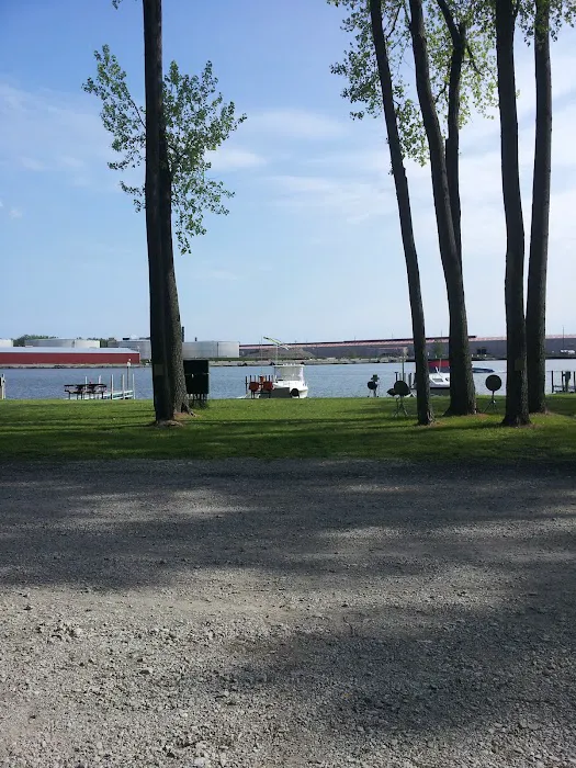River Raisin Marina & Campground 7