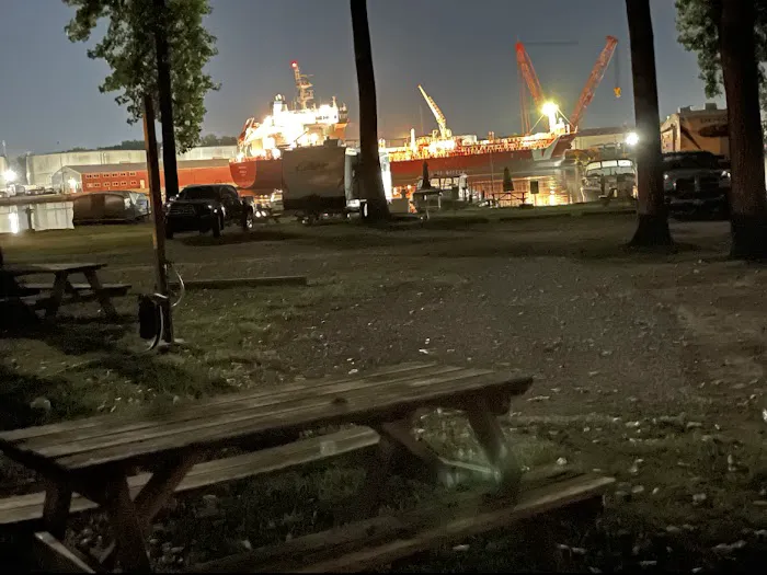 River Raisin Marina & Campground 6
