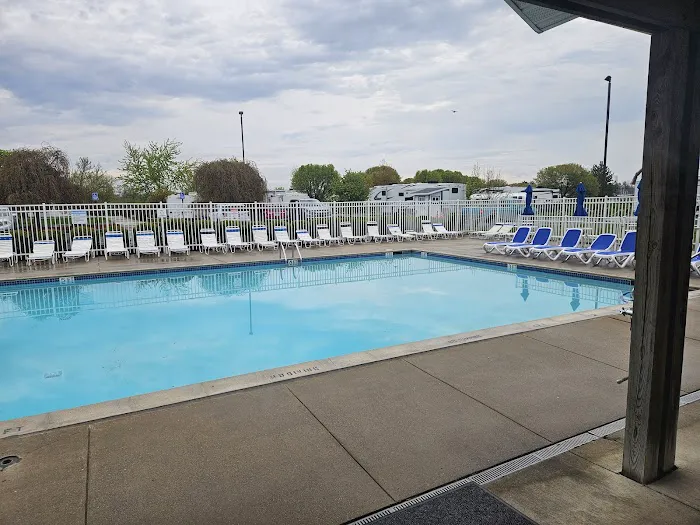 Harbortown RV Resort 4