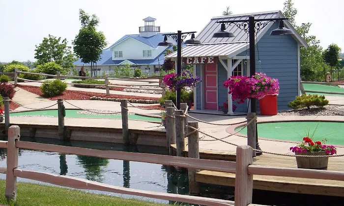Harbortown RV Resort 3