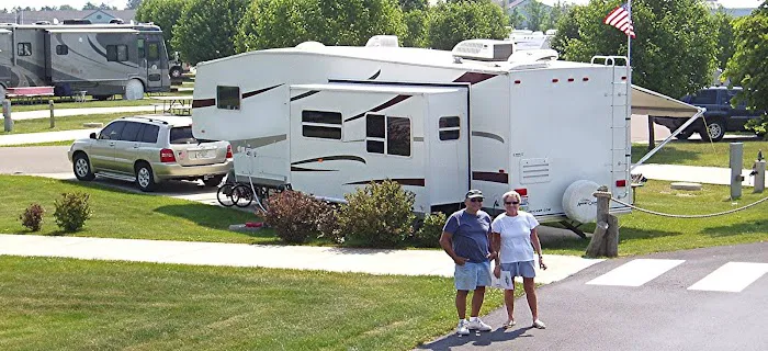 Harbortown RV Resort 0