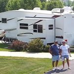 Harbortown RV Resort