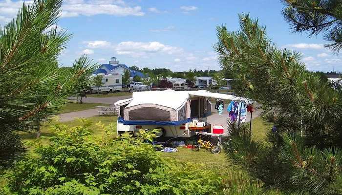 Harbortown RV Resort 1