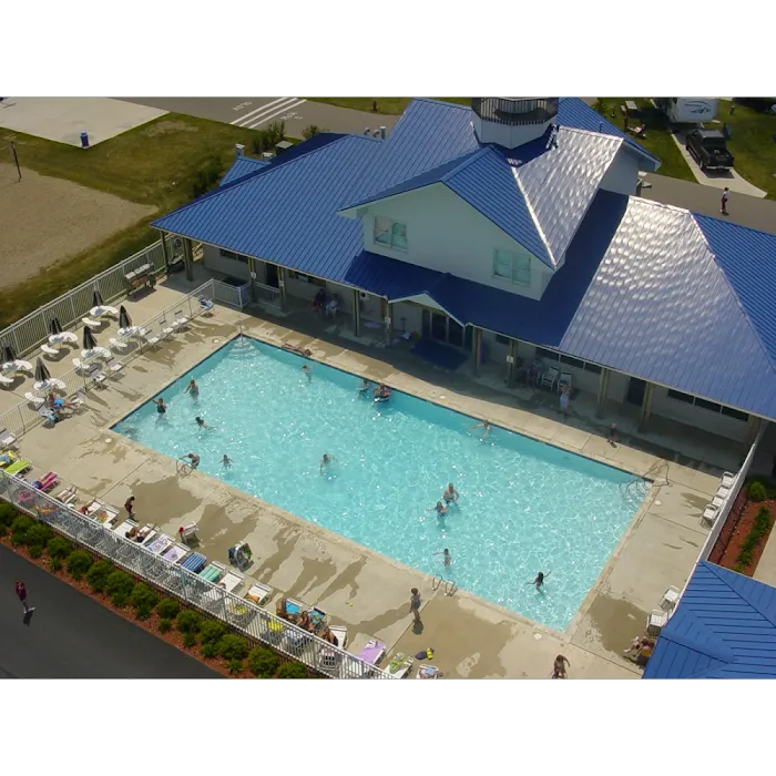 Harbortown RV Resort 9