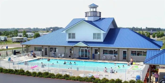 Harbortown RV Resort 5