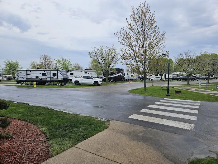 Harbortown RV Resort 8