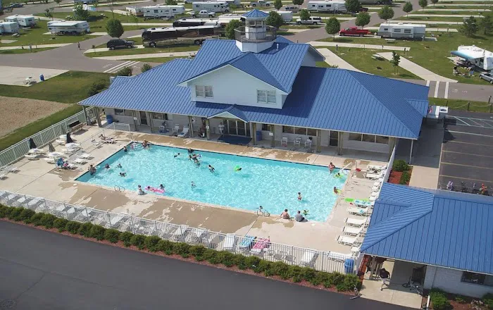 Harbortown RV Resort 7