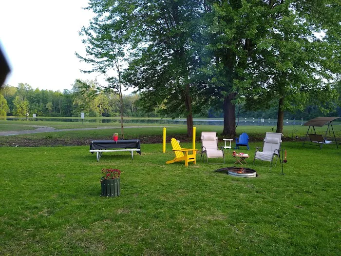 Hidden Lake Resort 7