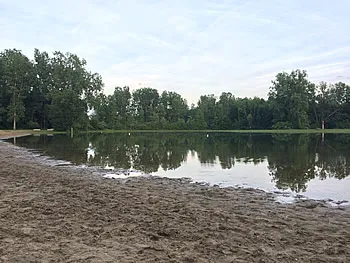 Hidden Lake Resort 4
