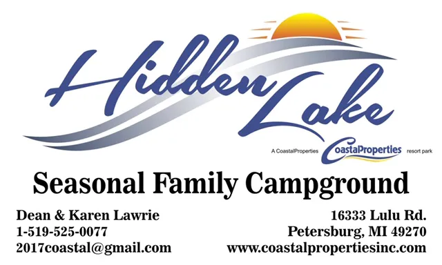 Hidden Lake Resort 2