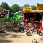 Monroe Co. / Toledo North KOA Holiday