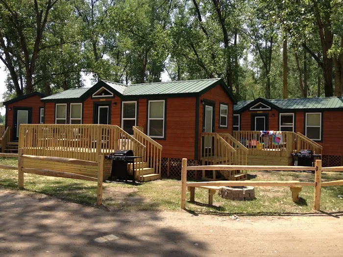 Monroe Co. / Toledo North KOA Holiday 9