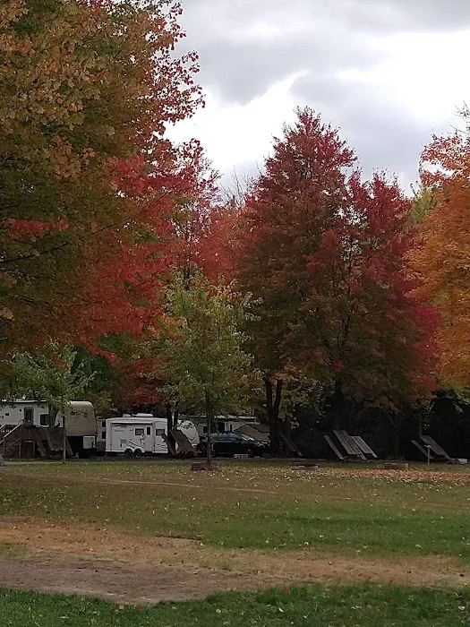 Camp Sequoia 4