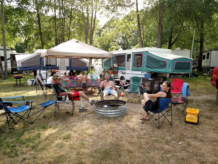 Camp Sequoia 7
