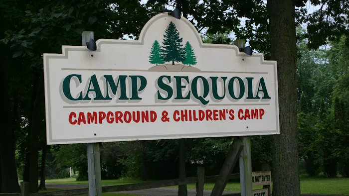 Camp Sequoia 9