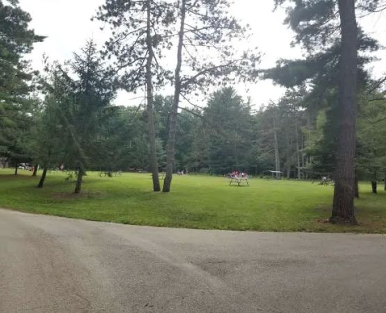 Camp Miakonda, Scouting America - Erie Shores Council