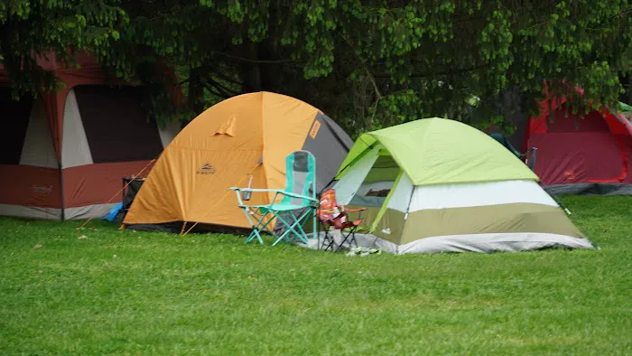 Camp Miakonda, Scouting America - Erie Shores Council 6