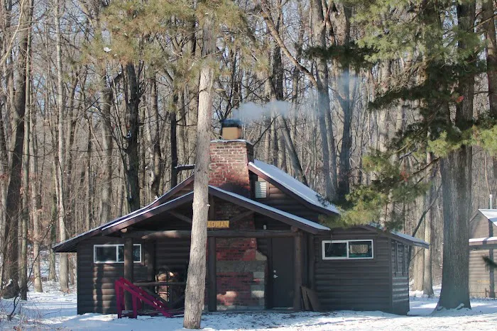 Camp Miakonda, Scouting America - Erie Shores Council 3