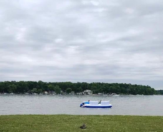 Vineyard Lake