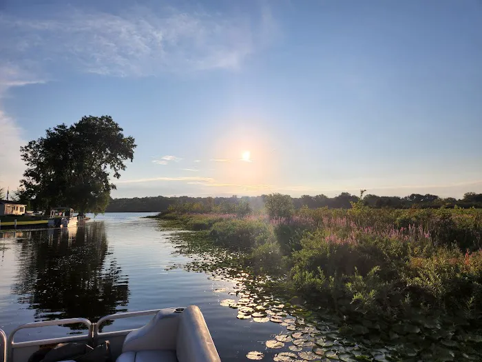 Vineyard Lake 3