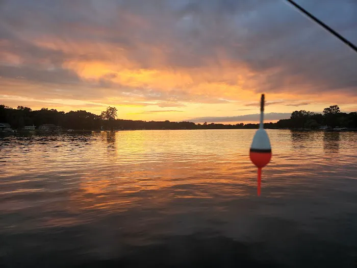 Vineyard Lake 9
