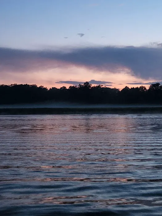 Vineyard Lake 8