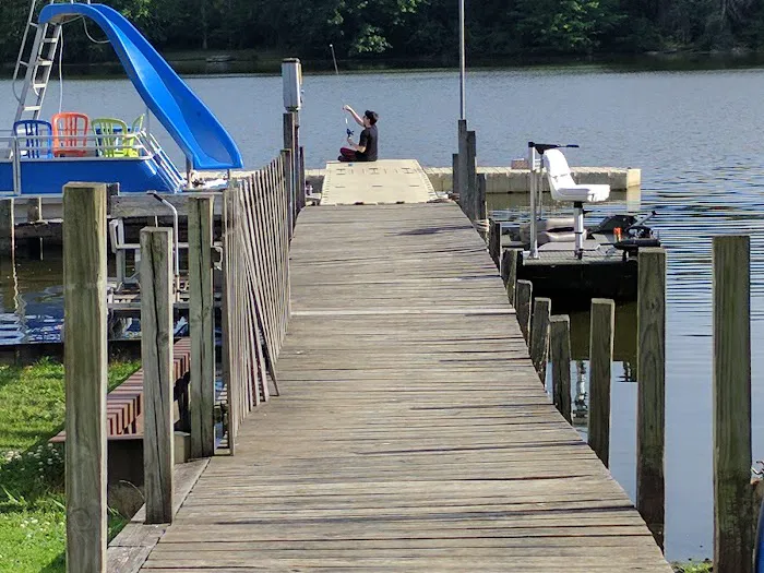 Genesee-Otter Lake Campgrounds 0