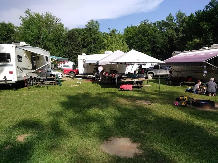 Genesee-Otter Lake Campgrounds 5