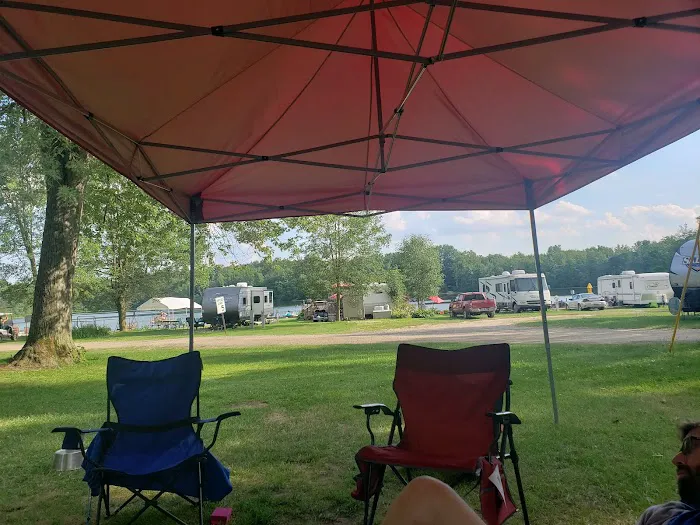Genesee-Otter Lake Campgrounds 2