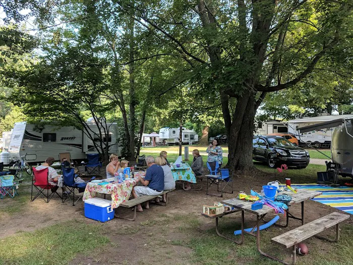 Genesee-Otter Lake Campgrounds 6
