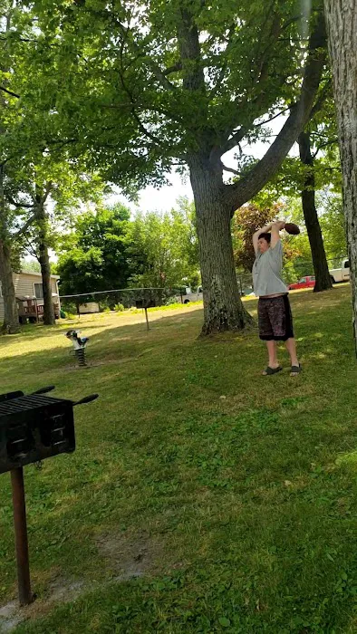 Otter Lake Village Campground 5