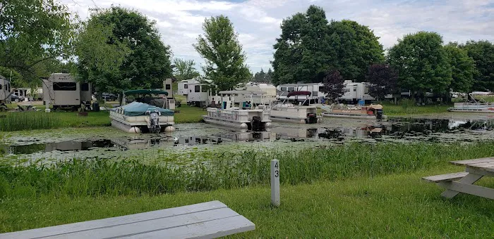 Otter Lake Village Campground 0
