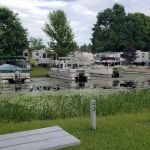 Otter Lake Village Campground