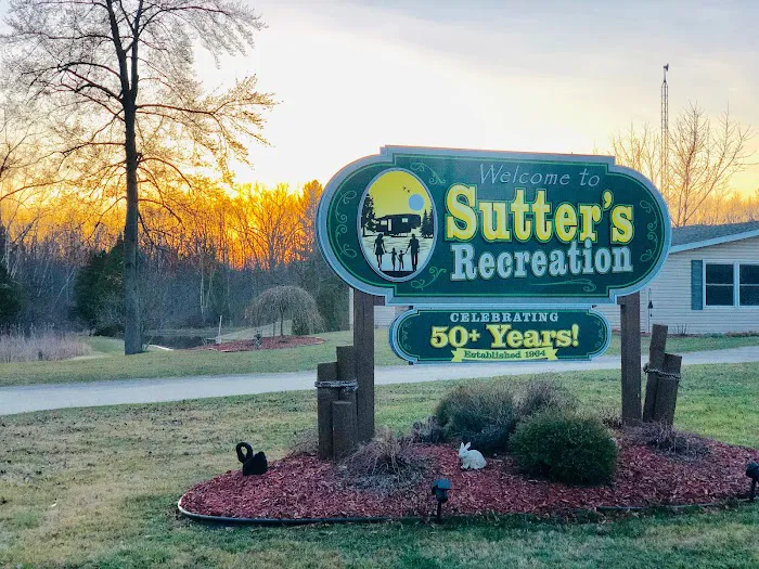 Sutter's Recreation Area 6
