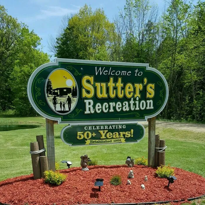 Sutter's Recreation Area 8