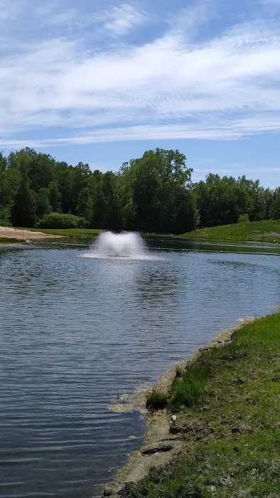 Sutter's Recreation Area 2